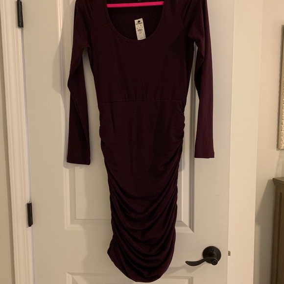 Express Dress - Picture 2 of 6